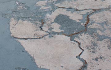 fibreglass roofing replacement Port Quin