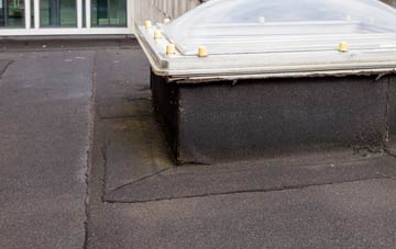 disadvantages of Port Quin flat roofs