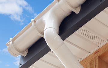 Port Quin gutter installation costs