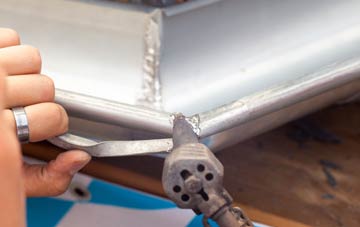 disadvantages of Port Quin lead roofing