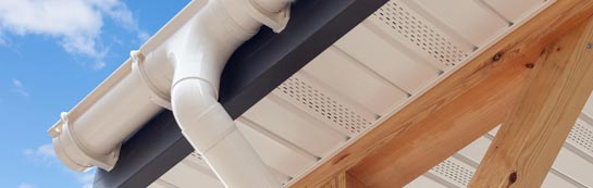 get Port Quin guttering quotes today