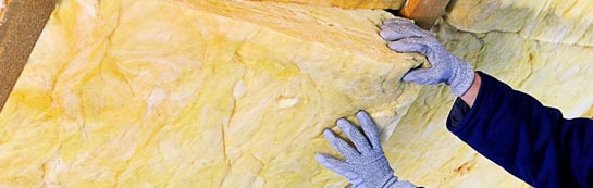 quotes for Port Quin roof insulation