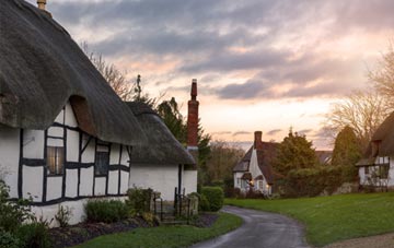 is Port Quin thatch roofing popular